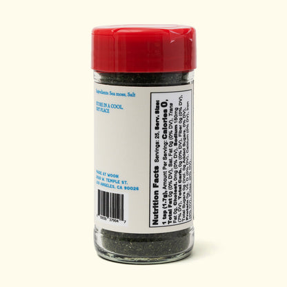 Sea Moss Seasoning