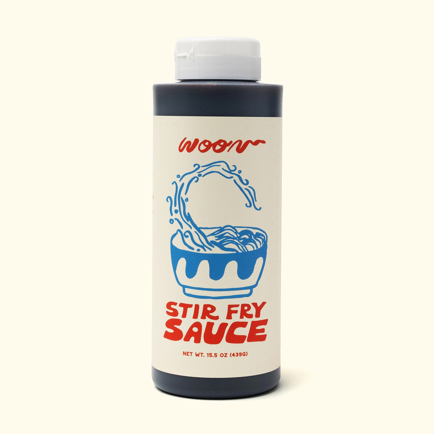 Stir Fry Sauce