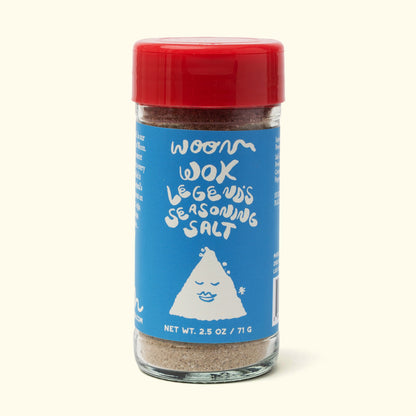 Wok Legend's Seasoning Salt