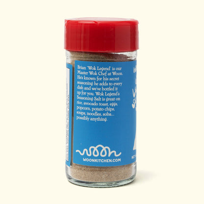 Wok Legend's Seasoning Salt