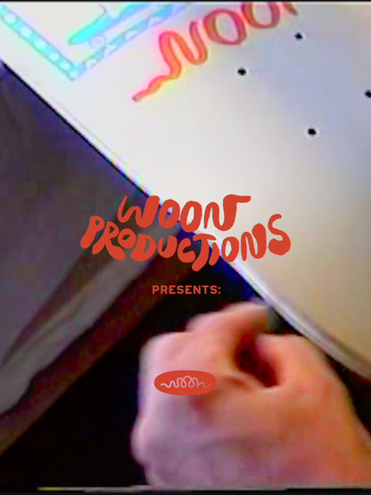 Woon Skateboard